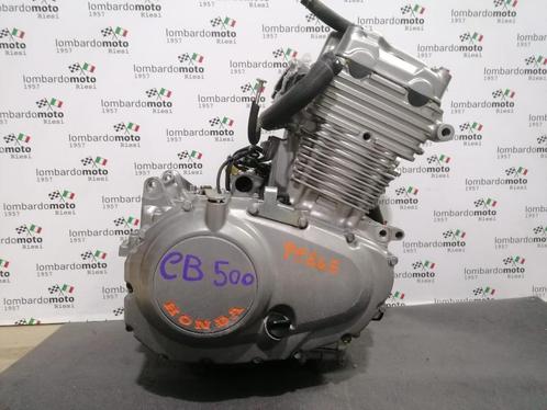 Moteur Honda CB 500 PC26E, Motos, Pièces | Honda, Utilisé, Enlèvement ou Envoi