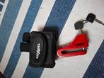 Cadenas moto, Motoren, Accessoires | Sloten, Ophalen, Zo goed als nieuw