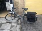 Fiets, Fietsen en Brommers, Ophalen, Gebruikt, Overige merken, Versnellingen