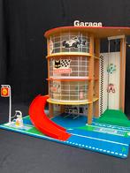 vintage Sio garage voor Corgi en Dinky Toy verzameling, Ophalen of Verzenden, Gebruikt, Corgi