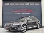 AUDI A6 ALLROAD 2.7 TDI V6 Q (190pk) 2010 175.000km BTW EUR5, Auto's, Automaat, Euro 5, 199 g/km, 2698 cc