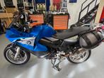 BMW F800 ST 2012 veel extra's, Motos, Pièces | BMW, Enlèvement