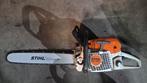 Stihl ms 362c , ms170, Doe-het-zelf en Bouw, Ophalen, Gebruikt