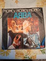 Abba, Enlèvement ou Envoi