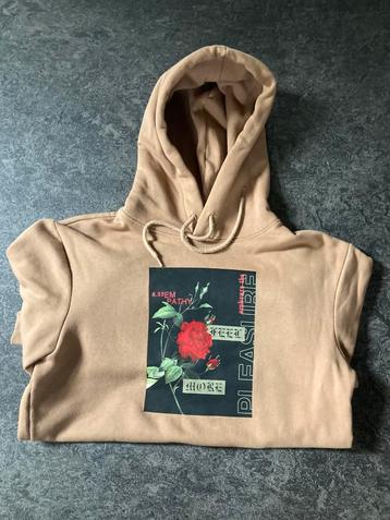 Sweat à capuche. Camel.XS, Enlèvement ou Envoi, Rose