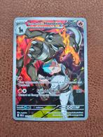 Team Rocket's Houndoom Destined Rivals, Hobby en Vrije tijd, Ophalen of Verzenden, Booster