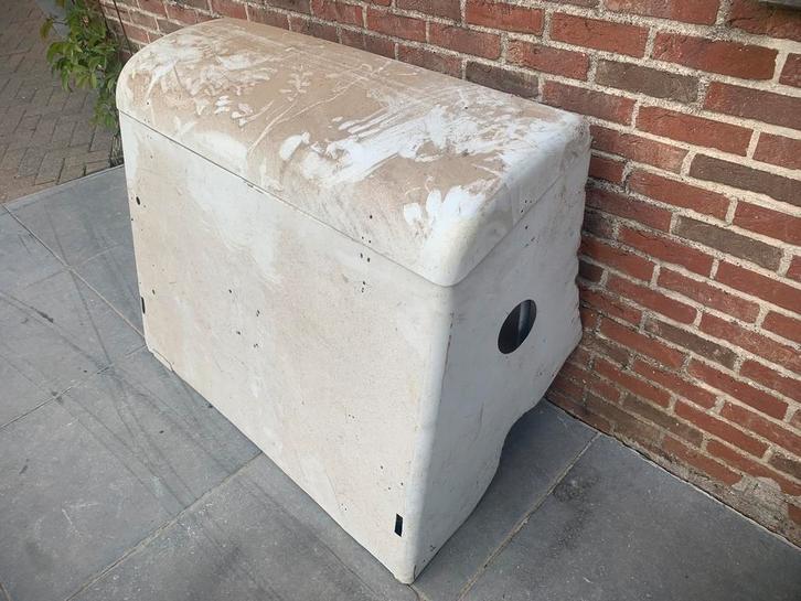 Zeer zeldzame onderdelen van Delahaye, Auto-onderdelen, Carrosserie, Voor, Ophalen