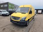 Mercedes-Benz Sprinter 311 (Stock ID 29647), Auto's, Euro 6, Overige kleuren, Elektrische ramen, Mercedes-Benz