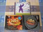La Villa Dance Ballrooms - Free Your Mind  5-8-9  Discotheek, CD & DVD, Comme neuf, Enlèvement ou Envoi, Techno ou Trance