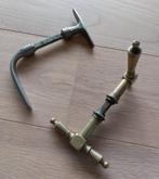 Deurklinken, Enlèvement ou Envoi, Utilisé