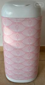 Luieremmer Angelcare met hoes, Ophalen, Zo goed als nieuw, Luieremmer