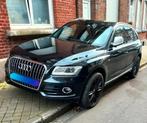 AUDI Q5 Quattro S-LINE Look SQ5 !!!, Auto's, Audi, Automaat, Euro 5, Zwart, 4 cilinders