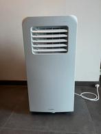 Eurom mobiele airco, Elektronische apparatuur, Airco's, Ophalen, Zo goed als nieuw, Mobiele airco