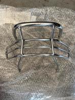 Mbk Booster Rocket chrome grill next generation Bw’s Next, Ophalen, Zo goed als nieuw, Overige typen, Yamaha
