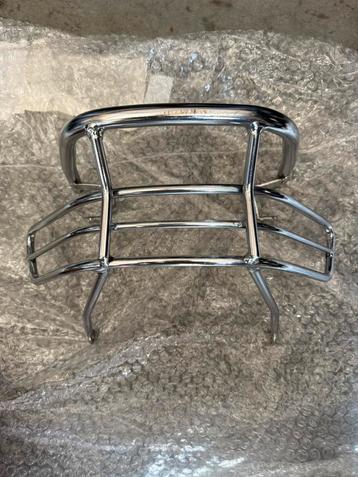 Mbk Booster Rocket chrome grill next generation Bw’s Next, Enlèvement, Comme neuf, Autres types, Yamaha
