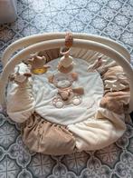 Baby gym, Ophalen, Zo goed als nieuw