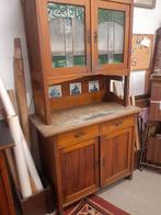 Vintage keukenkast. Buffetkast., Huis en Inrichting, Gebruikt, Ophalen