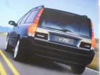 Volvo V70 2003 Brochure, Boeken, Auto's | Folders en Tijdschriften, Ophalen of Verzenden, Volvo