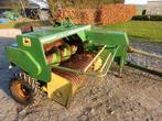 Presse petits ballots John Deere 342, Articles professionnels, Enlèvement, Autre, Agricole