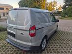 FORD TRANSIT COURIER LICHTE VRACHT 1.0 ECOBOOST, Auto's, Voorwielaandrijving, Stof, Bedrijf, Handgeschakeld