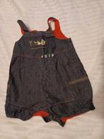 catimini, une salopette doublée, pour un bébé 18mois, Enlèvement ou Envoi