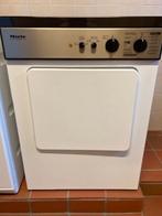 droogkast miele, Elektronische apparatuur, Ophalen, Zo goed als nieuw, Luchtafvoer, Minder dan 85 cm