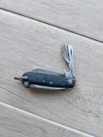 Brits zakmes wo2 jack knife 1945 broad arrow, Ophalen of Verzenden