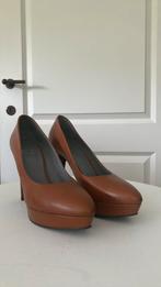 Pumps Natan-Baume maat 38, Kleding | Dames, Schoenen, Ophalen, Pumps, Zo goed als nieuw, Bruin