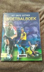 het grote voetbalboek, Ophalen of Verzenden