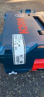 Bosch boormachine 18v, Ophalen, Nieuw