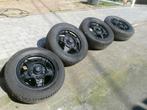 VW COX ATS-velgen, Auto-onderdelen, Banden en Velgen, 15 inch, Velg(en), Gebruikt, Personenwagen