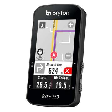 Bryton Rider 750T (nieuw) beschikbaar voor biedingen