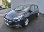 Opel Corsa * Automaat * Airco * 1J Garantie, Auto's, Stof, 4 cilinders, Zwart, 5 zetels