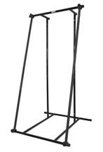Gravity Fitness Portable Pull up Rack & Bag + Extension Kit, Sport en Fitness, Fitnessmaterialen, Ophalen of Verzenden, Zo goed als nieuw