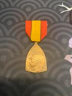 Herinneringsmedaille 14-18, Verzamelen, Ophalen of Verzenden