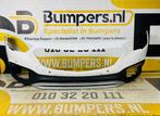 BUMPER Opel Insignia 4x4 Country Tourer VOORBUMPER 2-i5-6007, Pare-chocs, Avant, Utilisé, Enlèvement ou Envoi