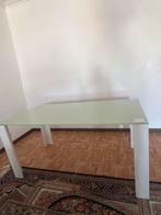 Eet tafel, Huis en Inrichting, Tafels | Eettafels, Ophalen, Zo goed als nieuw