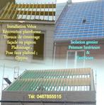 Toiturier, Offres d'emploi, Emplois | Bâtiment