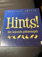 Gezelschapsspel: hints, Hobby en Vrije tijd, Ophalen, Zo goed als nieuw