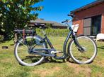 Stella Nantes lage opstap elektrische fiets, Ophalen, Zo goed als nieuw