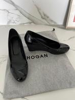 Damesschoenen Hogan zwart 37, Vêtements | Femmes, Chaussures, Enlèvement ou Envoi, Comme neuf, Hogan, Autres types