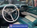 Ford Thunderbird | 1959 | Route 66 Auctions, Auto's, Zwart, Bedrijf, Handgeschakeld, Overige carrosserie