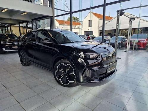 Ford Capri EXENDED RANGE NIEUW OKM (bj 2025, automaat), Auto's, Ford, Bedrijf, Te koop, Overige modellen, ABS, Achteruitrijcamera