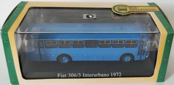 Bus Schaalmodel