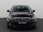 Peugeot 308 1.5 BlueHDi Blue Lease Allure | Navi | ECC | PDC, Auto's, Te koop, Emergency brake assist, 1155 kg, Stadsauto