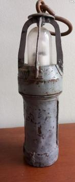 Panzer lamp Luftwaffe, Ophalen of Verzenden, Overige soorten