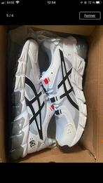 Asics niveau, Vêtements | Hommes, Chaussures, Comme neuf