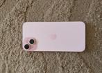 Iphone 15 plus, Telecommunicatie, Mobiele telefoons | Apple iPhone, Ophalen, 128 GB, IPhone 15, Zo goed als nieuw