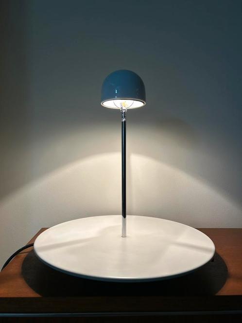 Nemea Tafellamp–Magistretti voor Artemide–80s Italian Design, Antiek en Kunst, Kunst | Designobjecten, Ophalen