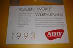 Kalender ADO  :  1993, Ophalen of Verzenden